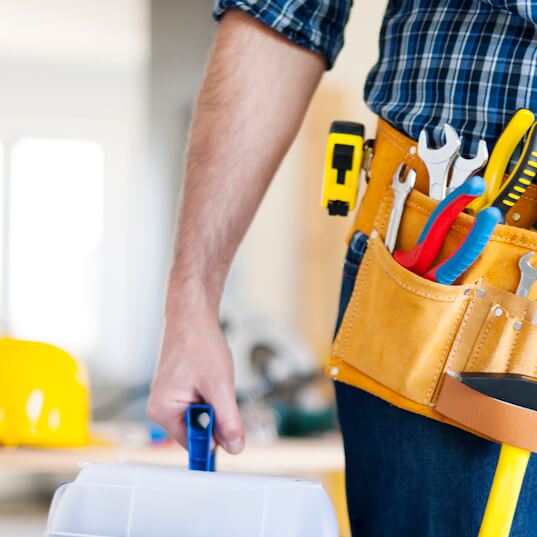 Mantenimiento de oficinas - Econet Barcelona