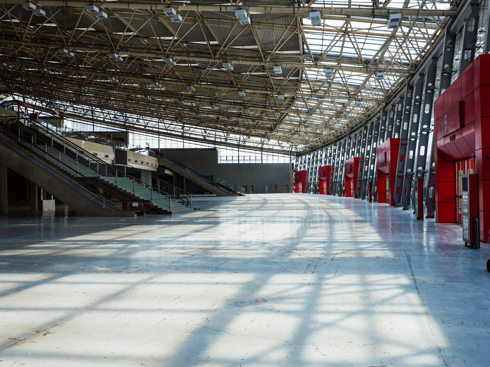 Conserjes del Henares