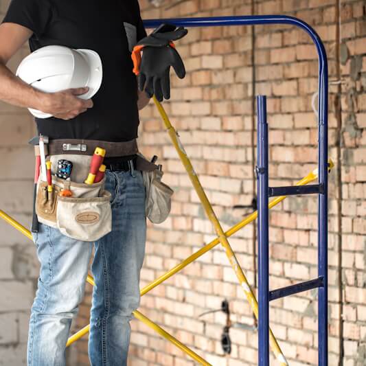 Reformas a particulares - Econet Barcelona